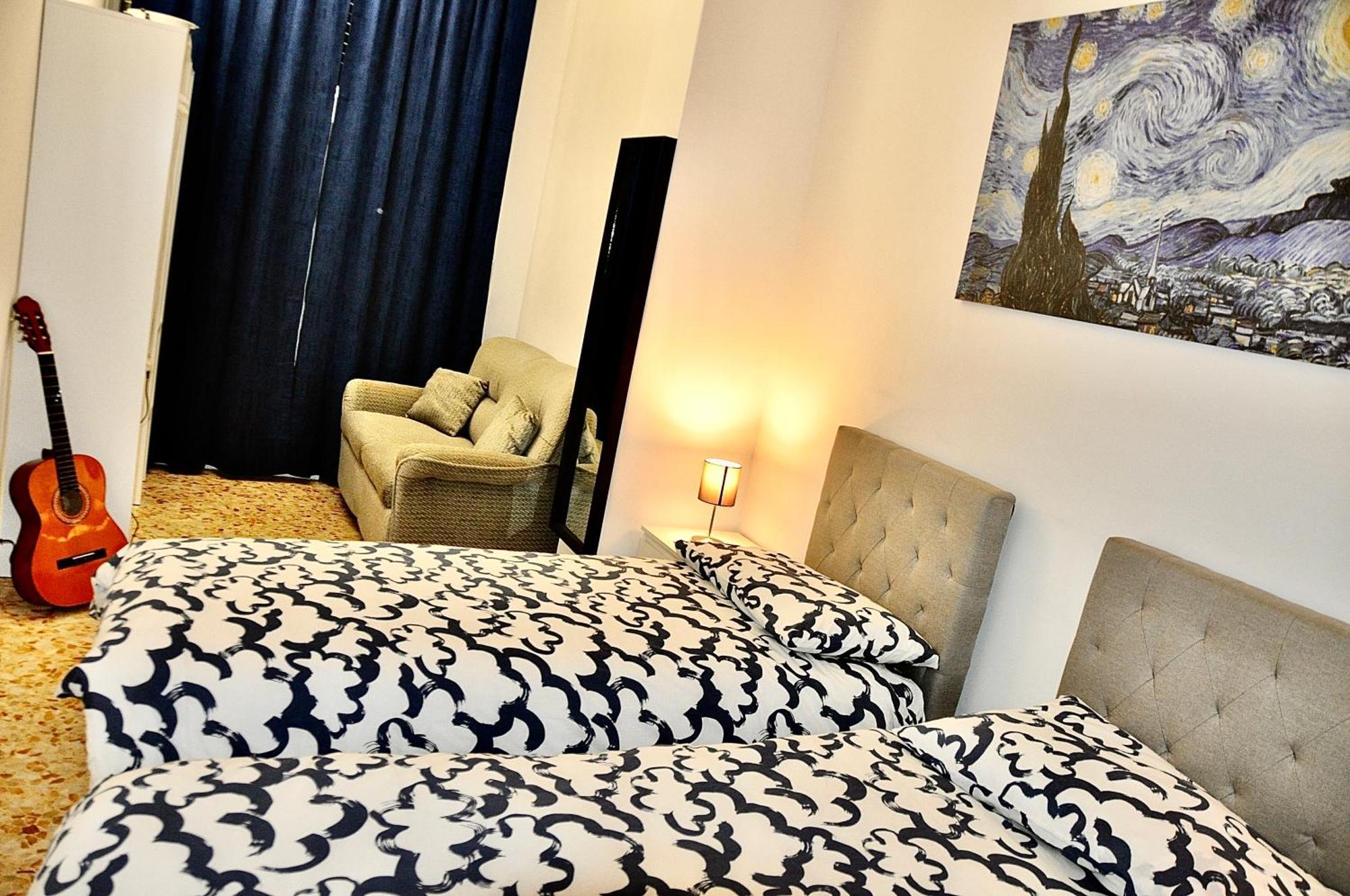 Apartment Cinecitta Corner *